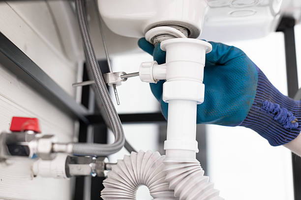 Reliable Pipe Repair contractor in Lowpoint, IL by Masters Plumbing Service